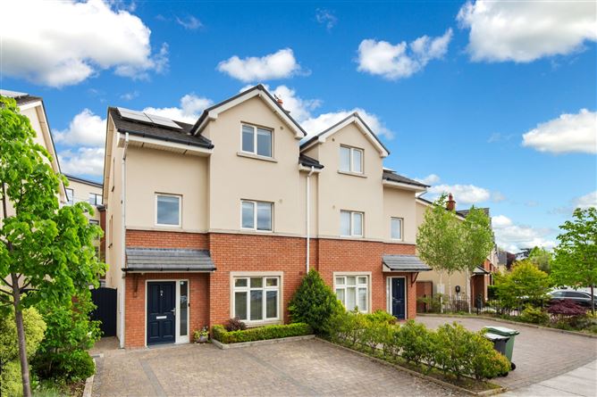 19 Fairhaven Close, Castleknock, Dublin 15