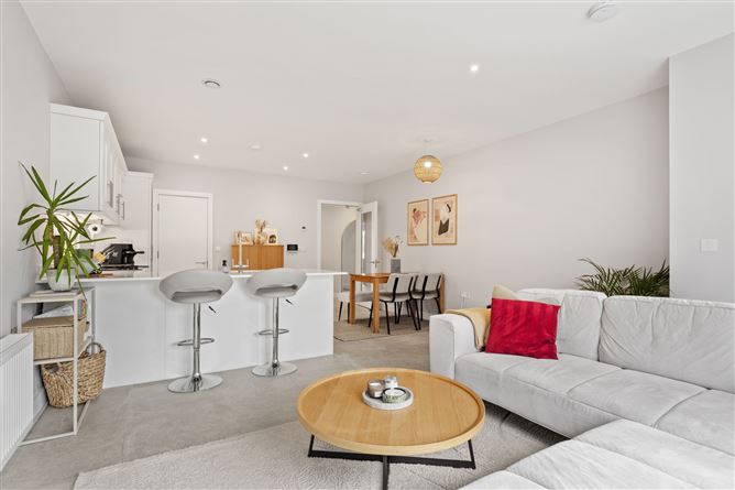 7 Beranger House, Roebuck Road, Clonskeagh,   Dublin 14