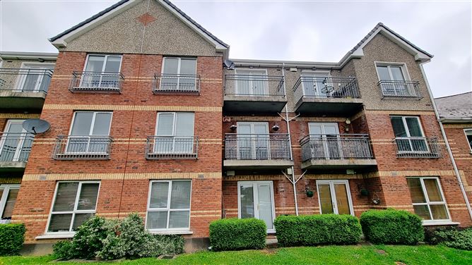28 Ellensborough Lodge, Kiltipper Road, Tallaght, Dublin 24