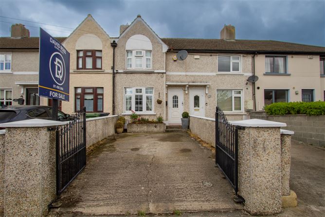 56 Lismore Road, Crumlin,   Dublin 12