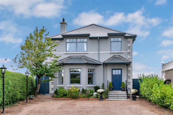1a Burrow Road, Sutton, Dublin 13