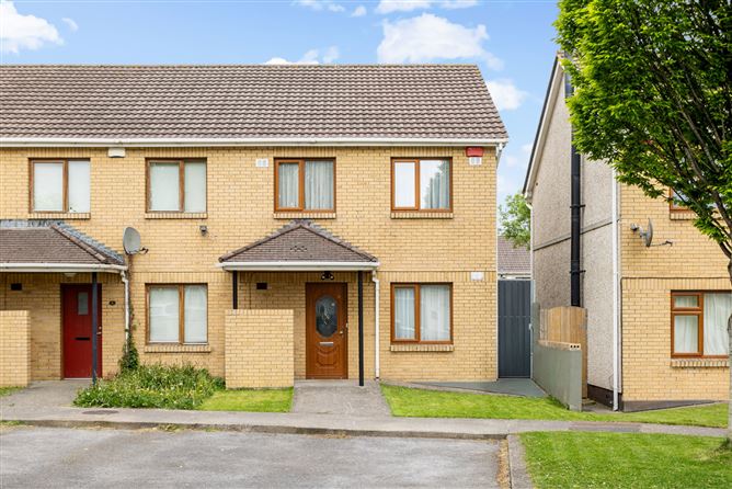 6 Suncroft Park, Dublin 24, Co. Dublin