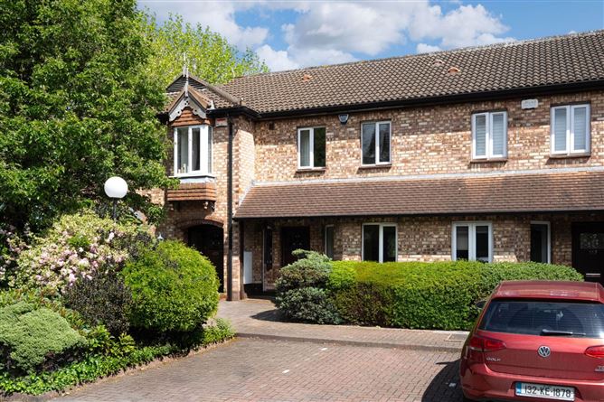 116 Donnybrook Manor, Donnybrook, Dublin 4
