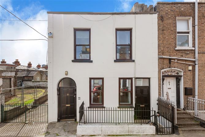 17 Middle Mountjoy Street, Phibsboro, Dublin 7