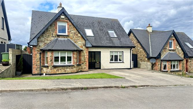 44, Bearna Deara, Kildorrery, Cork