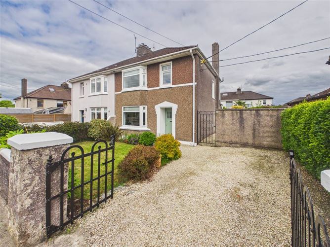 7 Sundrive Park, Ballinlough, Co. Cork, T12A9D3