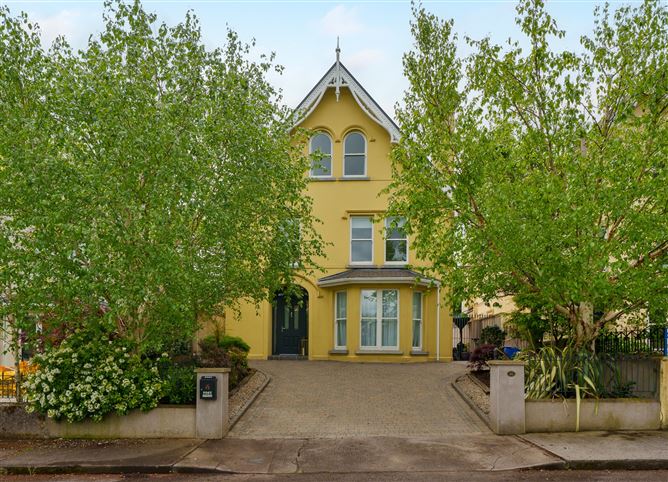 30 Lindville, Blackrock, Co. Cork, T12NXR9