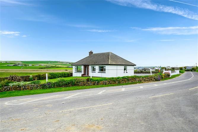 Cois na Farriage, Lispatrick Lower, Old Head, Kinsale, Cork