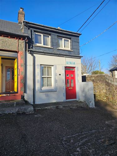 17 Cahill Ville, Alexandra Road,, St Lukes, Cork City