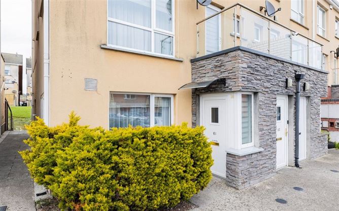 61 Bremore Pastures Way, Balbriggan, Dublin