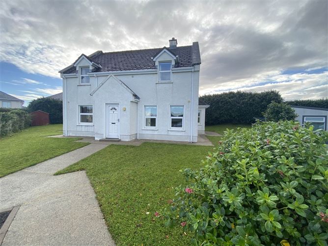 7 The Willows, Cliffoney, Sligo, Co. Sligo