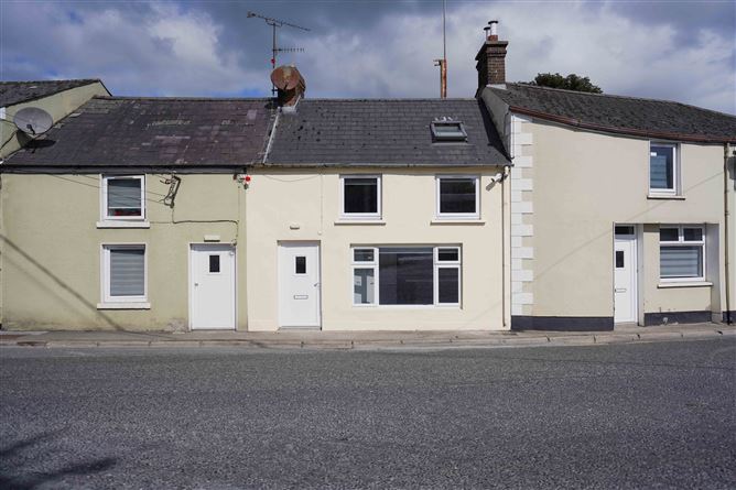 4 Station Road, Kingscourt, Cavan