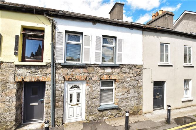 48 Bowling Green, Galway City Centre