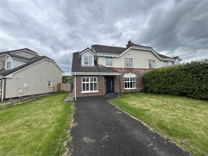 81 Oakfield, Father Rusell Road, Raheen, County Limerick