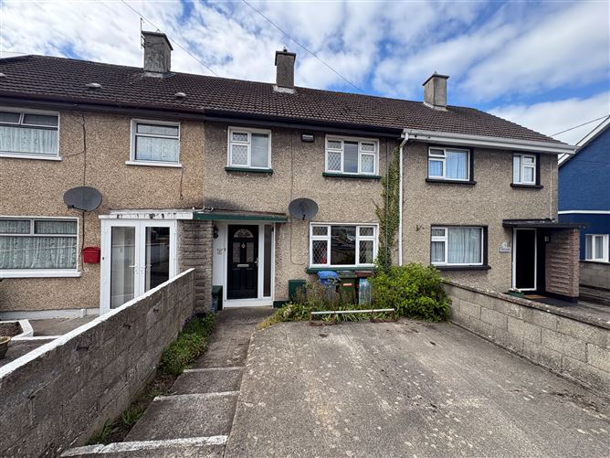 6 West Singland Road, Garryowen, Limerick City
