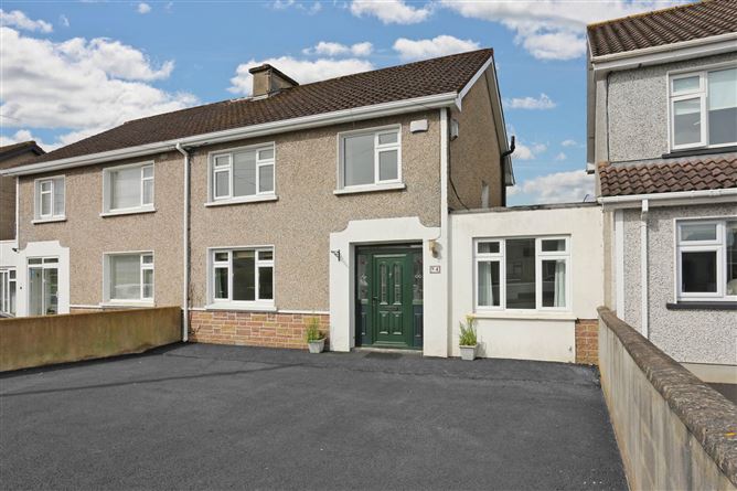 4 Rushdale Drive, Clareview, Limerick, County Limerick
