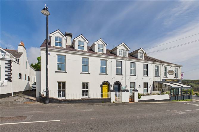 Church Villa, Dunmore East, Waterford