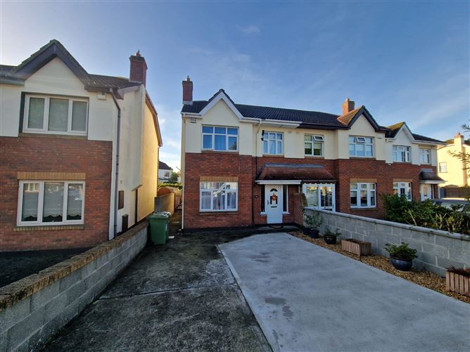 37 ELMWOOD , Clonsilla, Dublin 15