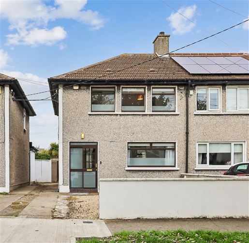 30 COOLEEN AVE, BEAUMONT, DUBLIN 9