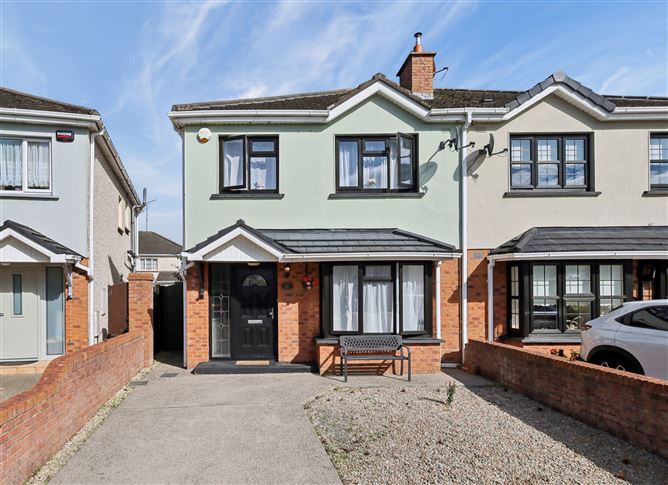 87 BAILIS DOWNS, ATHLUMNEY, NAVAN