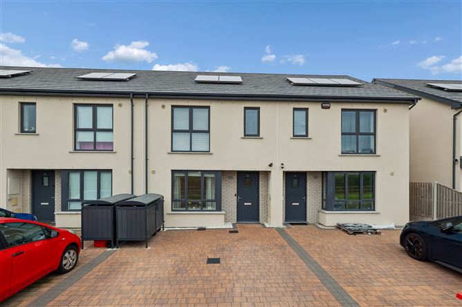 22 The Walk, Kilmartin Grove, Hollystown