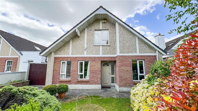 14 Springfields, Waterford Road, Kilkenny, R95D9CT