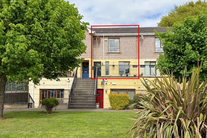 38 Woodleigh Way, Blessington, Wicklow