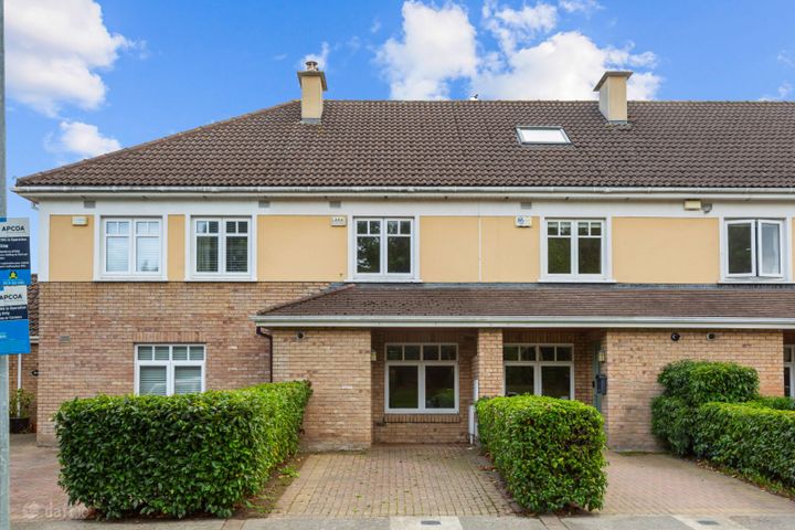177 CHARLESLAND WOOD, GREYSTONES, WICKLOW