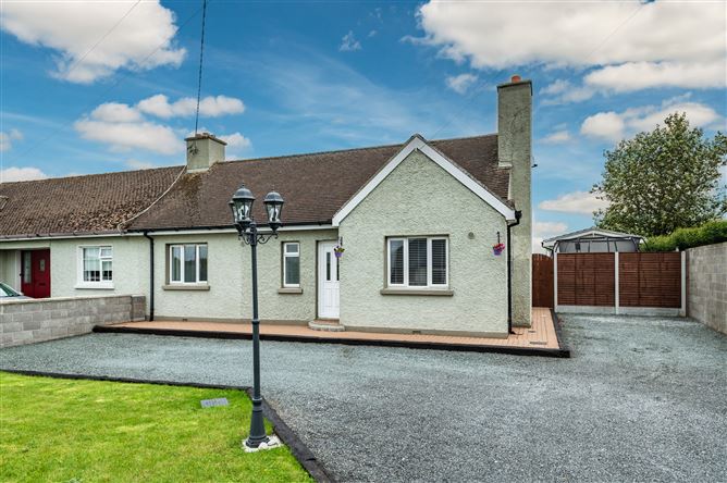1125 WALTERSTOWN, NURNEY, KILDARE