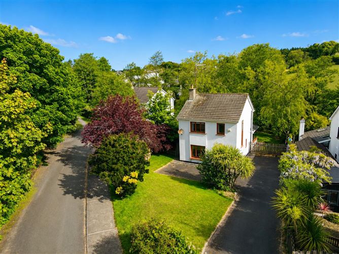 2 The Millrace, Blackwater, Enniscorthy, Co. Wexford