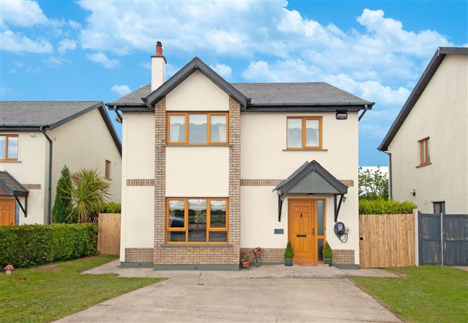 2 Millfield, Ballycanew, Gorey, Co. Wexford
