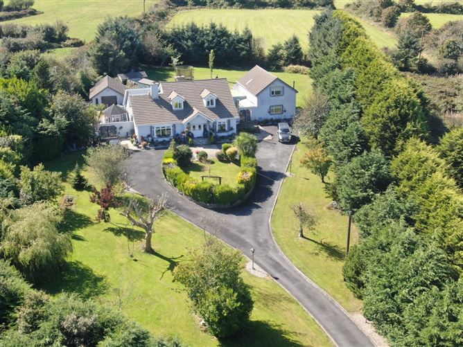 Thorndale, Coolree, Wexford, Co. Wexford, Y35PNT3