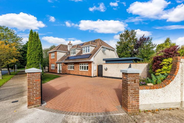 10 Fairyhouse Lodge, Fairyhouse Road, Ratoath, Co. Meath