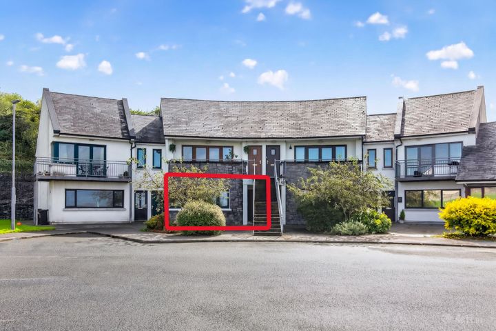 38 KNOCKMULDOWNEY PARK, BALLISODARE, SLIGO