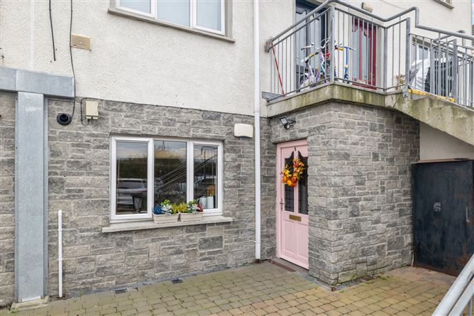 5 Cois Croinn, Saltown, Dundalk, Co. Louth