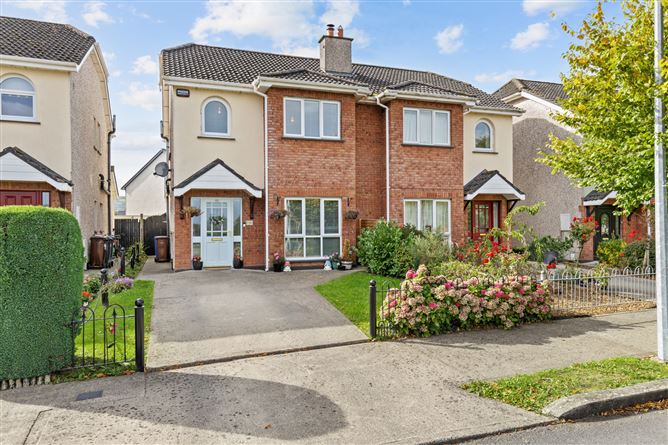 58 ROCHFORD MANOR, LEIGHLIN RD, CARLOW