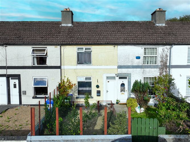 11 CONGRESS TERRACE, LONGFORD, CO LONGFORD