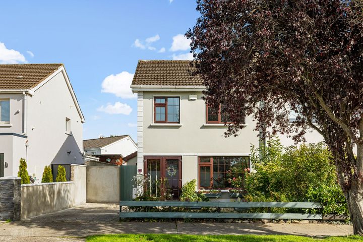 9 COLLEGE GREEN, MAYNOOTH, KILDARE