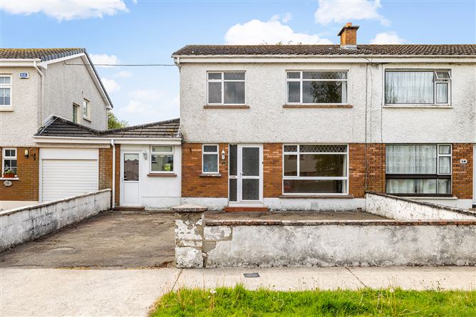 51 Moorefield Park, Newbridge, Kildare