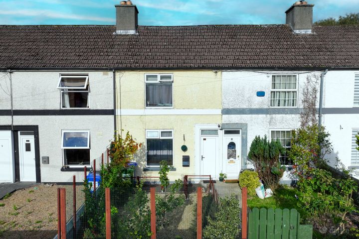 11 CONGRESS TERRACE, LONGFORD, CO LONGFORD