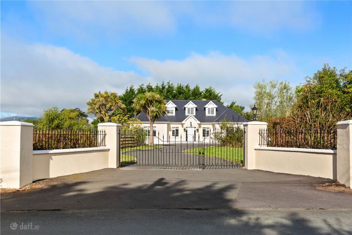 Tiglinn, Hollyfort, Arklow Co. Wicklow