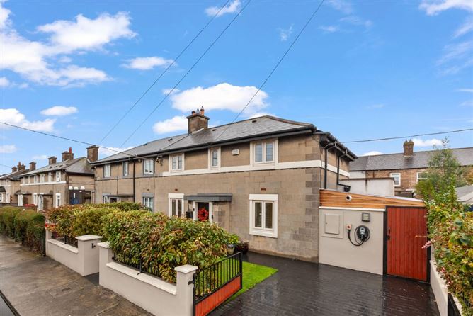 5 STRANGFORD RD, DUBLIN 3, DUBLIN