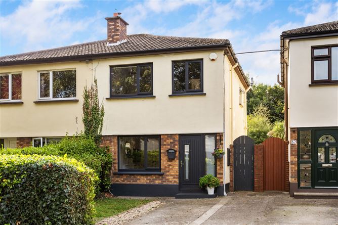 56 Dorney Court, Shankill, Dublin 18
