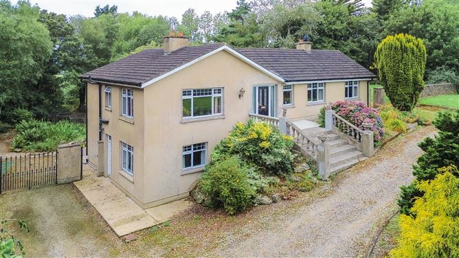 Dunbin, Knockbridge, Co. Louth, A91A990
