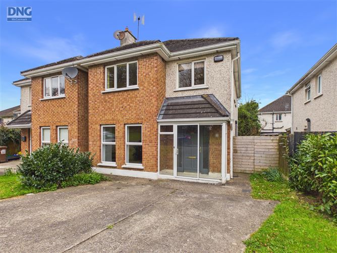 29 Tannery Road, Tannery Wharf, Rathangan, Co. Kildare
