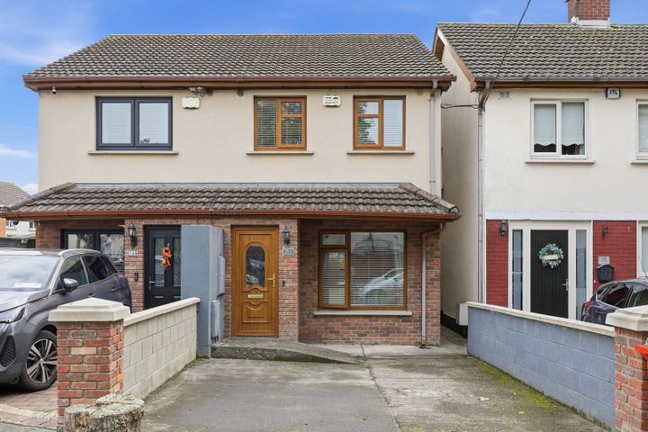 18A Clonshaugh Crescent, Clonshaugh, Dublin 17