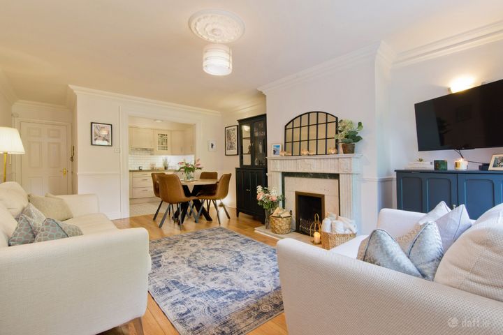7 CRANNAGH HALL, LANDSCAPE RD, CHURCHTOWN