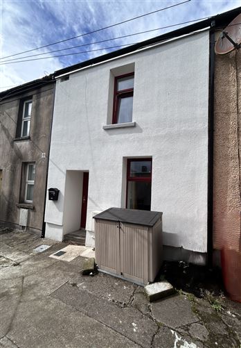 10 Mahony's Place, Cork City, Cork
