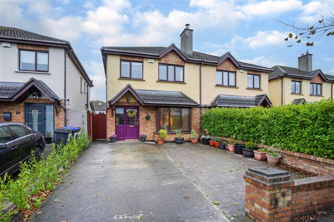 94 CORRAN ARD, KILKENNY RD, ATHY