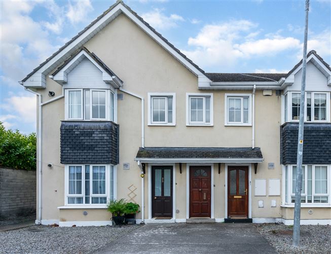 34 Fairfield, Athy, Co. Kildare